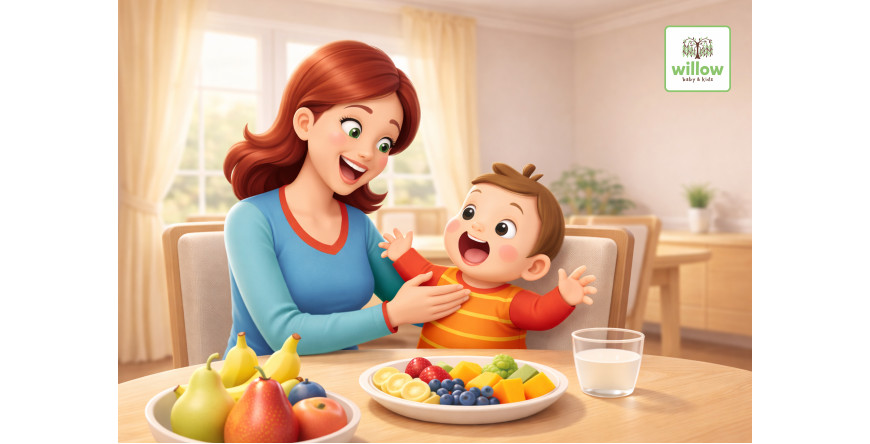 7 Pilihan Buah Rendah Gula yang Bagus untuk Bayi